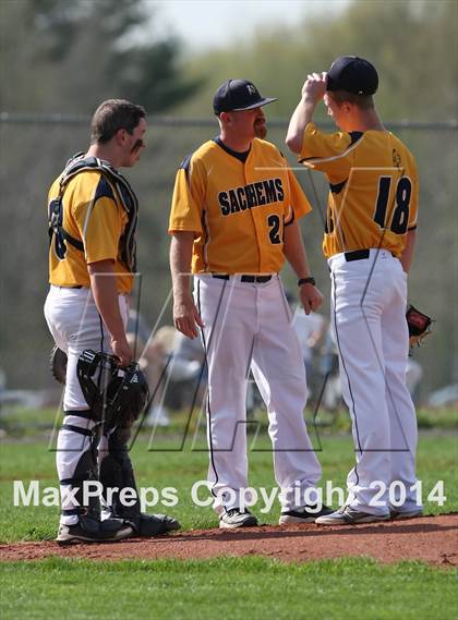 Thumbnail 3 in Tolland @ RHAM photogallery.