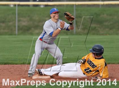 Thumbnail 2 in Tolland @ RHAM photogallery.