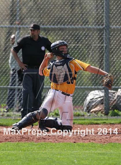 Thumbnail 2 in Tolland @ RHAM photogallery.