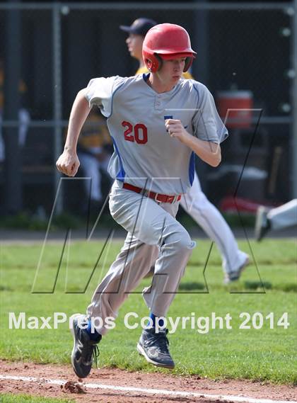 Thumbnail 1 in Tolland @ RHAM photogallery.