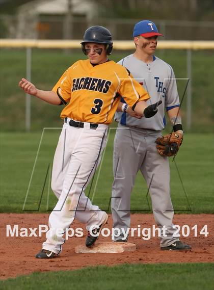 Thumbnail 2 in Tolland @ RHAM photogallery.