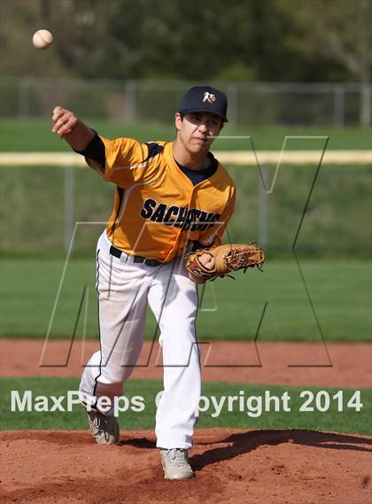 Thumbnail 1 in Tolland @ RHAM photogallery.