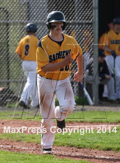 Thumbnail 1 in Tolland @ RHAM photogallery.