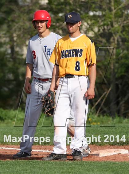 Thumbnail 2 in Tolland @ RHAM photogallery.