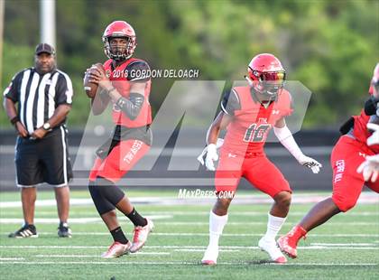 Thumbnail 3 in Cedar Hill Varsity Spring Game photogallery.