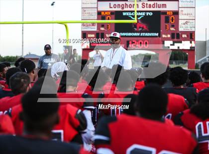 Thumbnail 3 in Cedar Hill Varsity Spring Game photogallery.