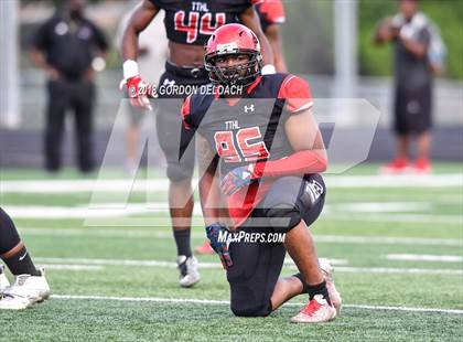 Thumbnail 1 in Cedar Hill Varsity Spring Game photogallery.