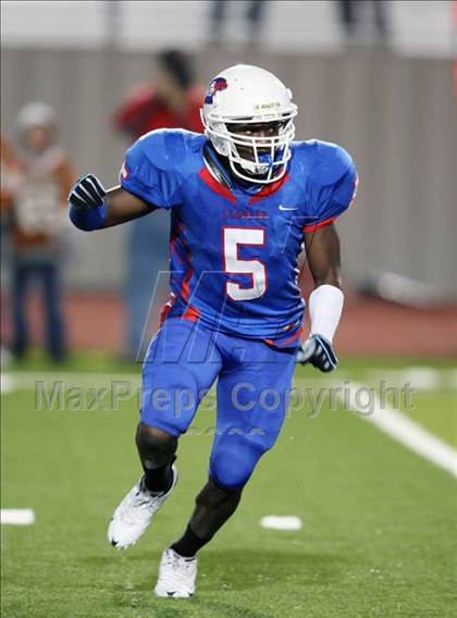 Thumbnail 1 in Westwood @ Leander photogallery.