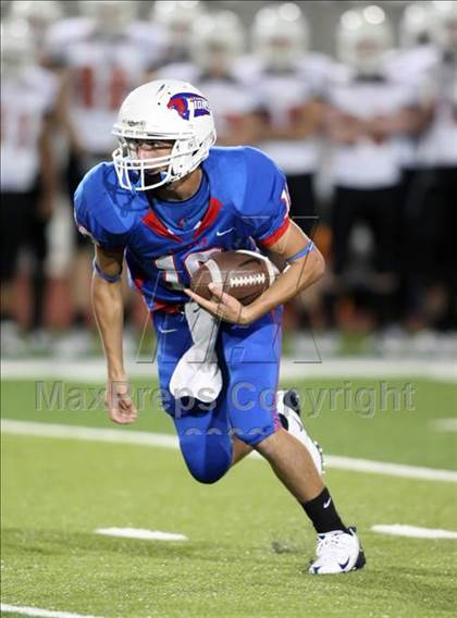 Thumbnail 1 in Westwood @ Leander photogallery.
