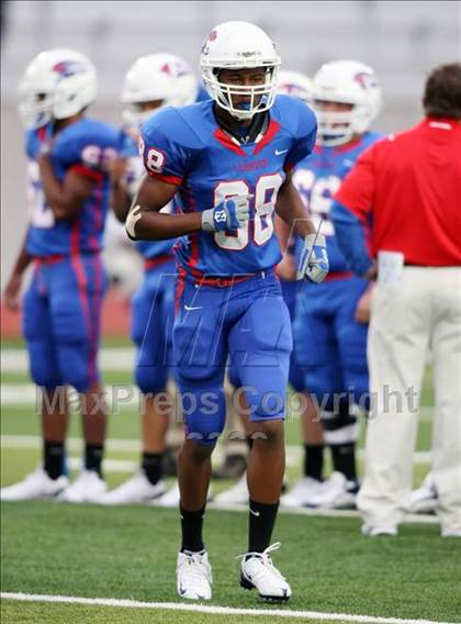 Thumbnail 3 in Westwood @ Leander photogallery.