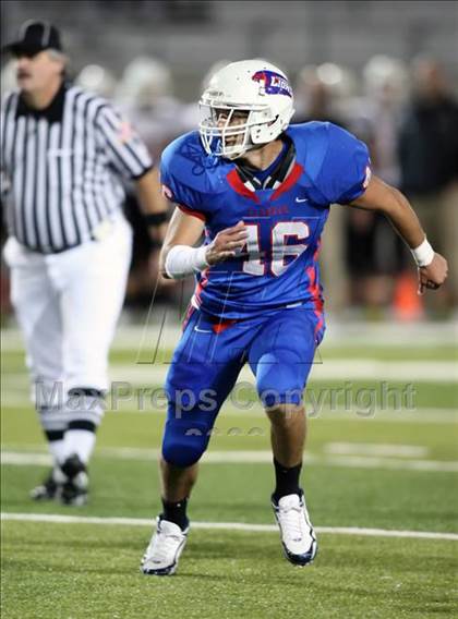 Thumbnail 2 in Westwood @ Leander photogallery.