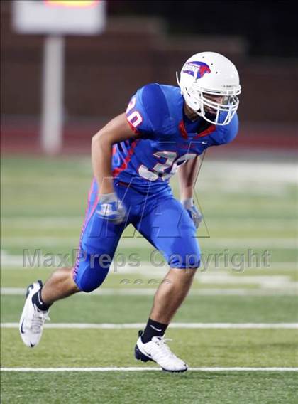 Thumbnail 1 in Westwood @ Leander photogallery.