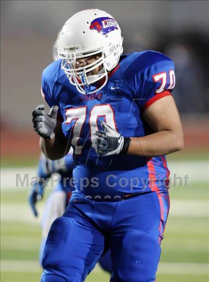 Thumbnail 3 in Westwood @ Leander photogallery.