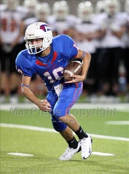 Thumbnail 3 in Westwood @ Leander photogallery.