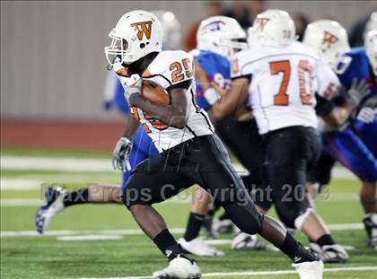 Thumbnail 2 in Westwood @ Leander photogallery.