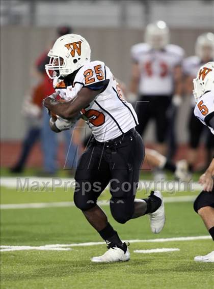 Thumbnail 3 in Westwood @ Leander photogallery.