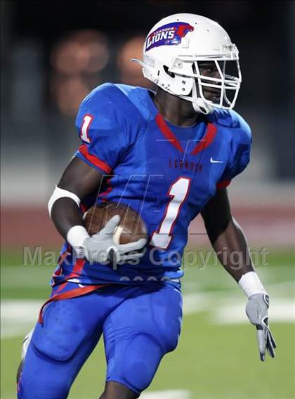 Thumbnail 2 in Westwood @ Leander photogallery.