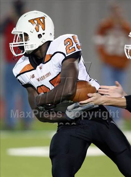 Thumbnail 3 in Westwood @ Leander photogallery.