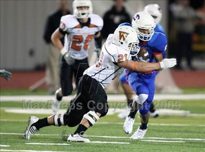 Thumbnail 3 in Westwood @ Leander photogallery.
