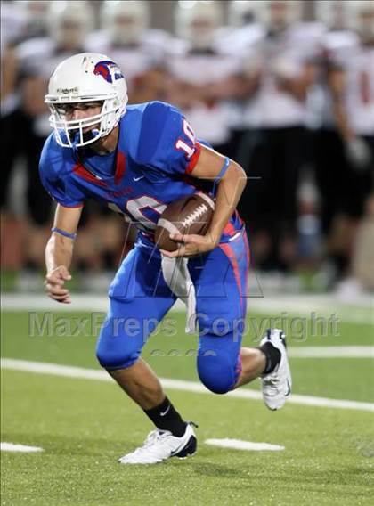 Thumbnail 2 in Westwood @ Leander photogallery.