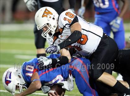 Thumbnail 3 in Westwood @ Leander photogallery.