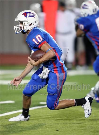 Thumbnail 3 in Westwood @ Leander photogallery.