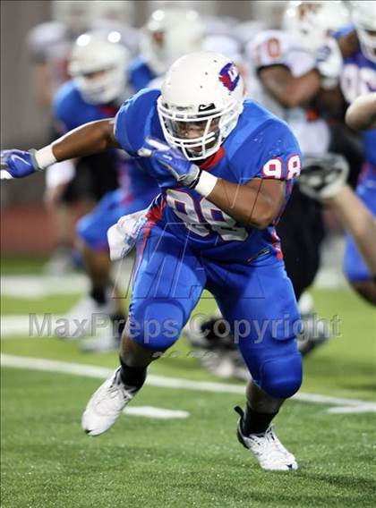 Thumbnail 1 in Westwood @ Leander photogallery.