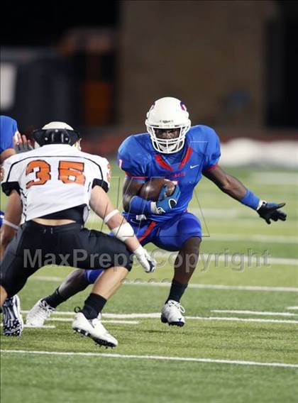 Thumbnail 3 in Westwood @ Leander photogallery.