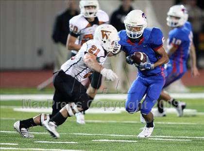 Thumbnail 2 in Westwood @ Leander photogallery.