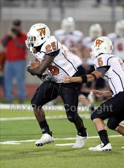 Thumbnail 2 in Westwood @ Leander photogallery.