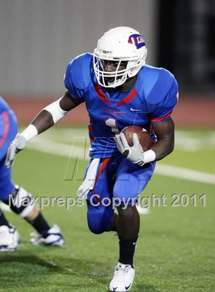Thumbnail 2 in Westwood @ Leander photogallery.