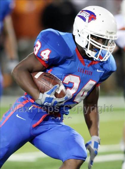 Thumbnail 3 in Westwood @ Leander photogallery.