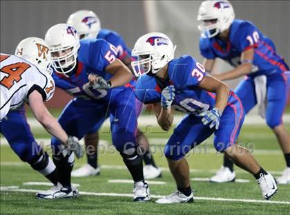 Thumbnail 3 in Westwood @ Leander photogallery.