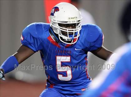 Thumbnail 1 in Westwood @ Leander photogallery.