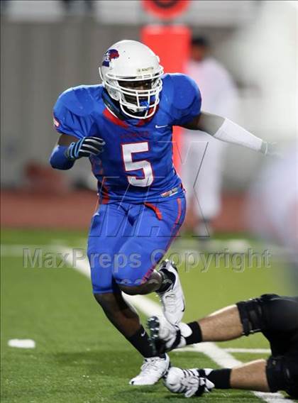 Thumbnail 2 in Westwood @ Leander photogallery.