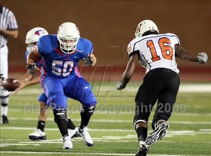 Thumbnail 1 in Westwood @ Leander photogallery.