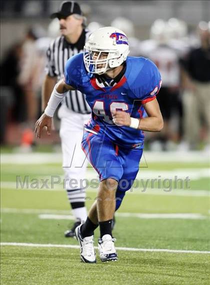 Thumbnail 3 in Westwood @ Leander photogallery.