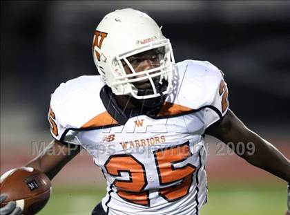 Thumbnail 1 in Westwood @ Leander photogallery.
