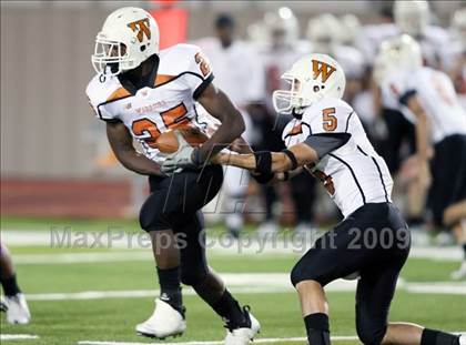 Thumbnail 1 in Westwood @ Leander photogallery.