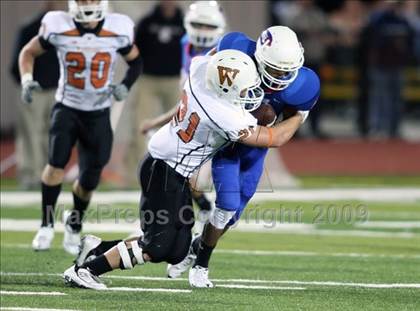 Thumbnail 1 in Westwood @ Leander photogallery.