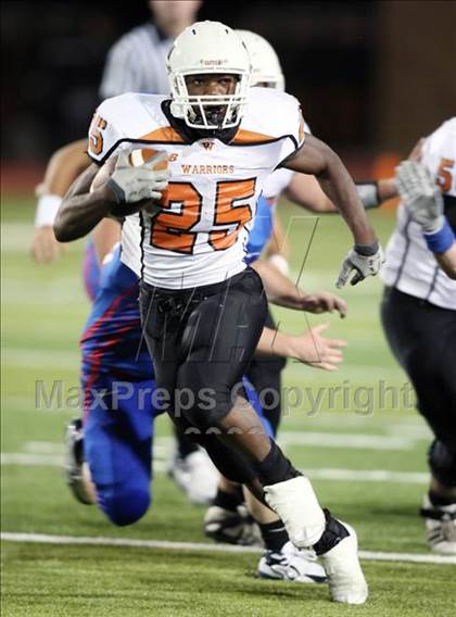 Thumbnail 3 in Westwood @ Leander photogallery.