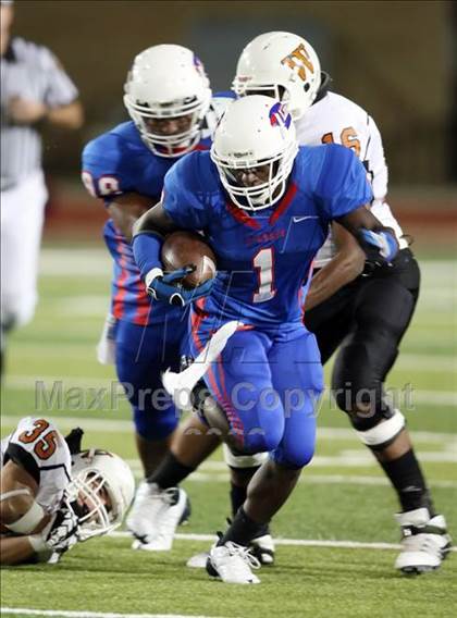 Thumbnail 1 in Westwood @ Leander photogallery.