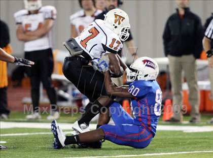 Thumbnail 1 in Westwood @ Leander photogallery.