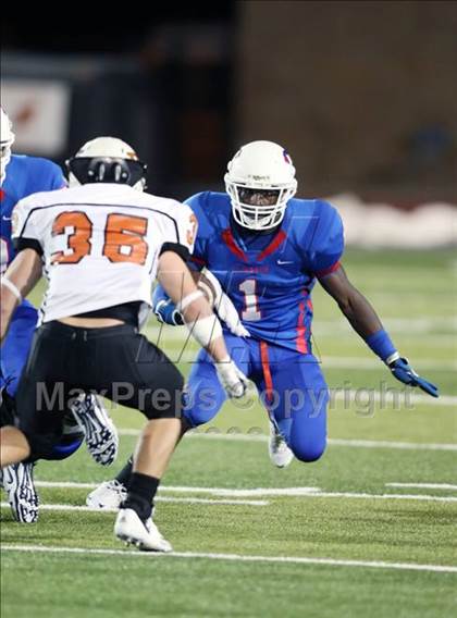 Thumbnail 2 in Westwood @ Leander photogallery.
