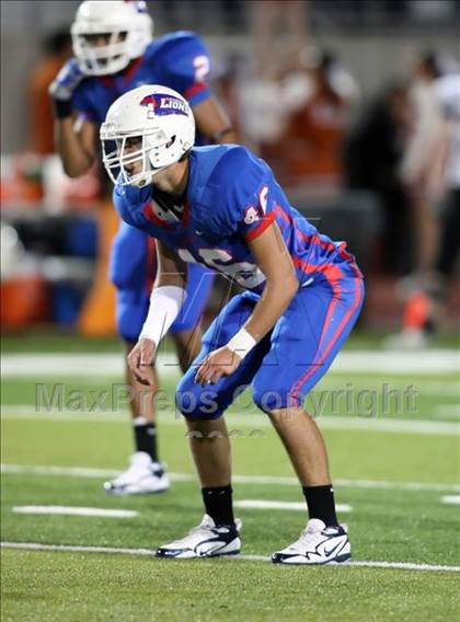Thumbnail 2 in Westwood @ Leander photogallery.