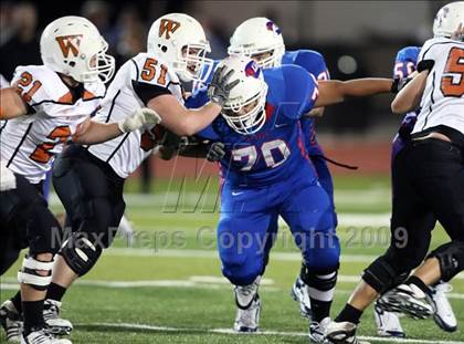 Thumbnail 1 in Westwood @ Leander photogallery.