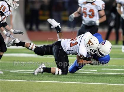 Thumbnail 2 in Westwood @ Leander photogallery.