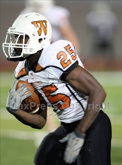 Thumbnail 1 in Westwood @ Leander photogallery.