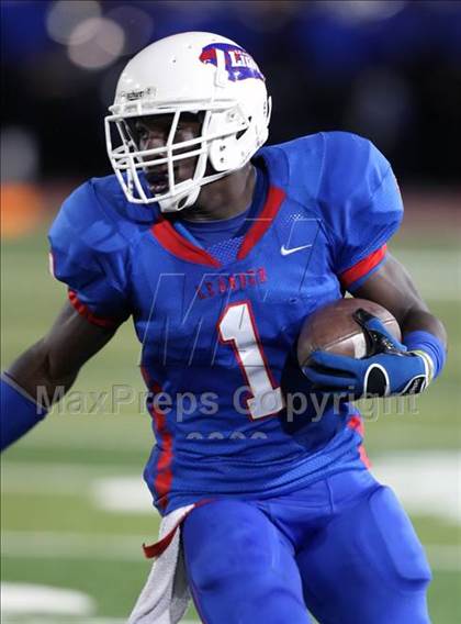 Thumbnail 3 in Westwood @ Leander photogallery.