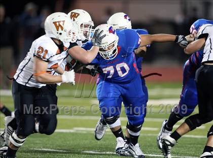 Thumbnail 2 in Westwood @ Leander photogallery.